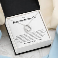 Argenté - Boîte Standard
