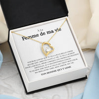 Or - Boîte Standard